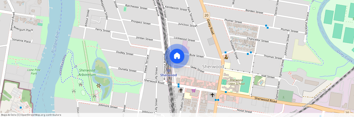 4/61 Skew Street, Qld 4075, Sherwood