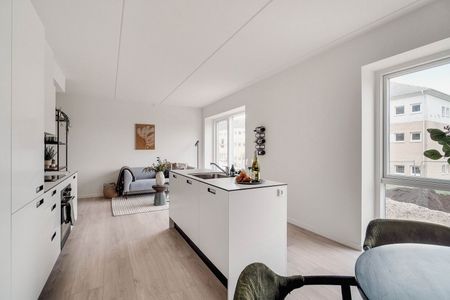 Jens Kofoeds Gade 1, 4. 1. - Photo 2