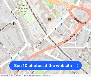 Havelock Street,Trowbridge,BA14 - Photo 1