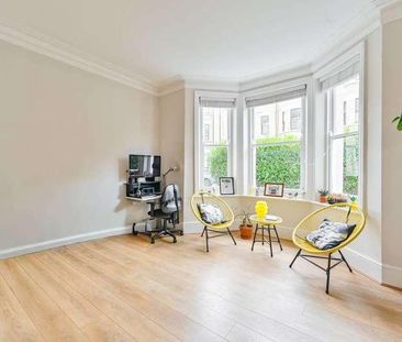 Mowll Street, Sw, Oval, SW9 - Photo 2