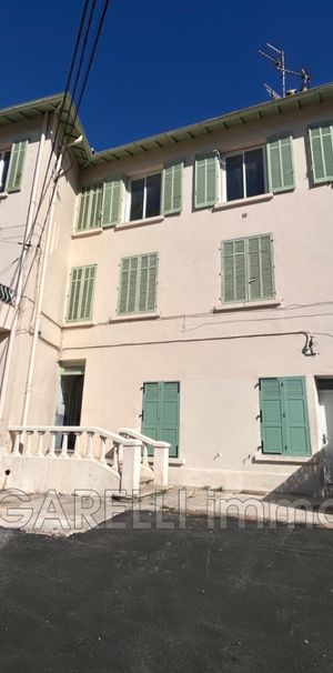 location appartement 1 Pièce(s) - Photo 1