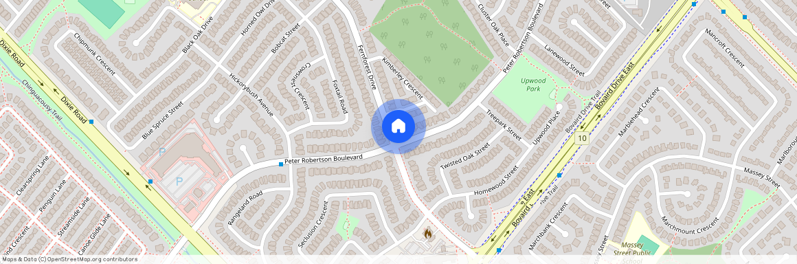 700 Peter Robertson Boulevard Unit# Unit…, Brampton