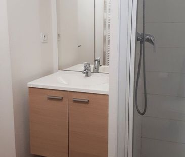 Location Appartement 1 pièce 29m² - Photo 5