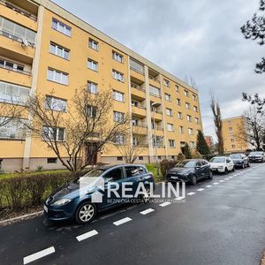 Pronájem bytu 2+1 56 m² - Photo 3