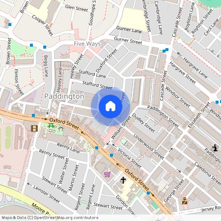 71 Underwood Street, NSW 2021, Paddington