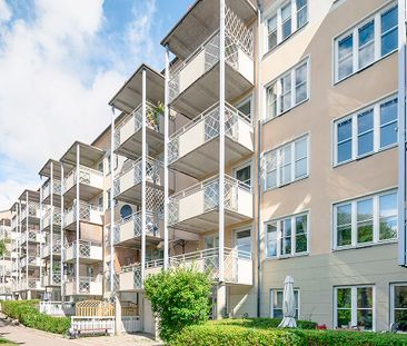 Lindevägen 102, Enskede Gård - Photo 3