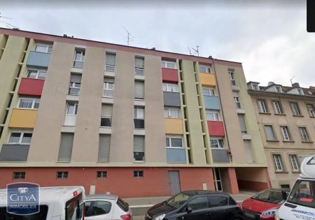 Appartement à louer 3 pièces 54.07m² - Photo 5