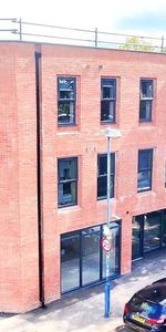 Studio to rent - Photo 4