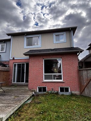 For Lease - 5289 bushelgrove Circle, Mississauga, Ontario - Photo 1