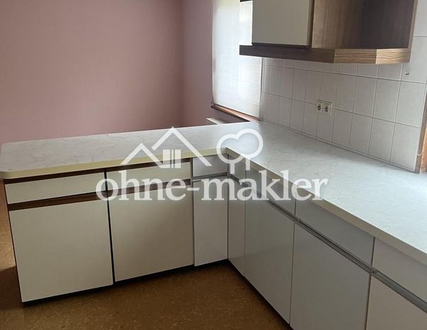 Einfamilienhaus freistehend in Oberrot - Foto 1