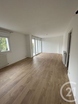 Appartement T3 à louer 3 pièces - 73,42 m2 TALENCE - 33 - Photo 1
