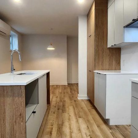 Brière - CONDO 4 1/2 NEUF ** ANIMAUX PERMIS - Photo 4