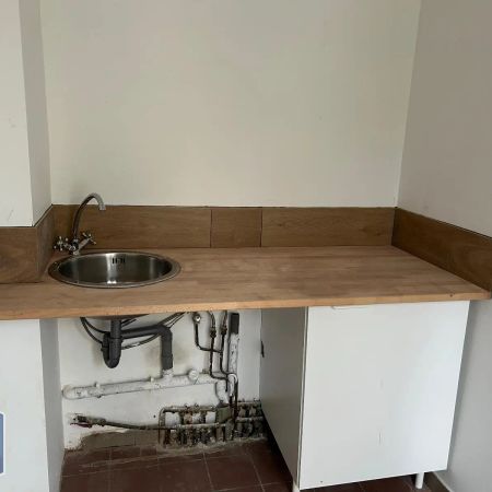 Appartement à louer 3 pièces 49.33m² - Photo 4