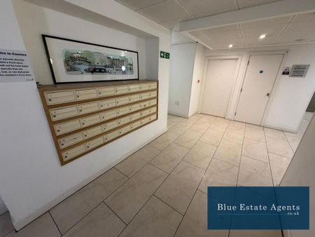 1 bedroom flat to rent - Photo 3