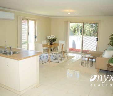 3-Bedroom Home in Brahma Lodge - Photo 2