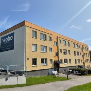 Runebergsgatan, Nyköping - Photo 2