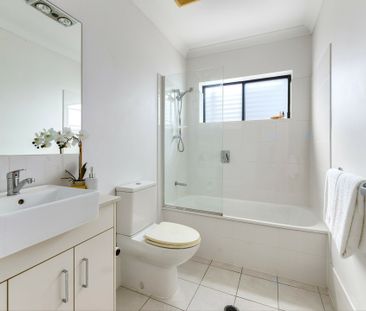 TOP FLOOR, PARKLAND OUTLOOK + AIR CONDITIONED TWO BEDROOM UNIT - Photo 6