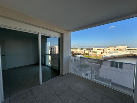 APPARTEMENT T2 41M - Photo 4