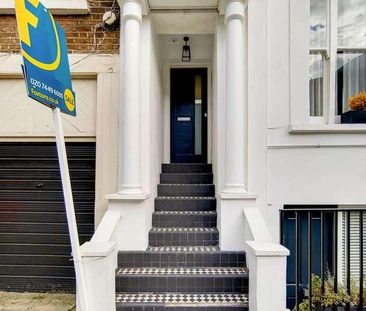 Belgrave Gardens, St John's Wood, NW8 - Photo 2