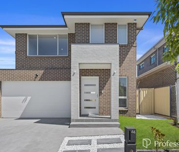 Brand New Home in the Hills of Carmel Estate - Photo 6