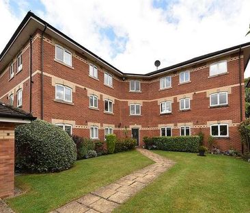 Winchester House, Macclesfield, SK10 - Photo 4