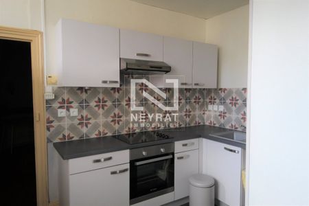 Location Appartement 1 pièce 35m² CHALON SUR SAONE 71100 - Photo 3