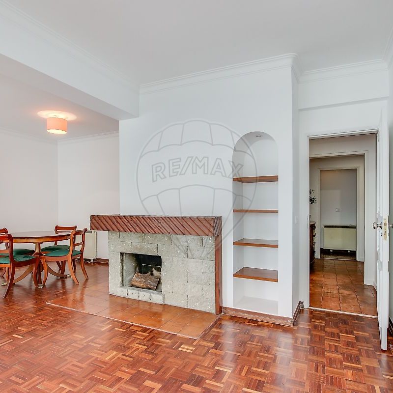 Apartamento T3 em Lisboa - Photo 1