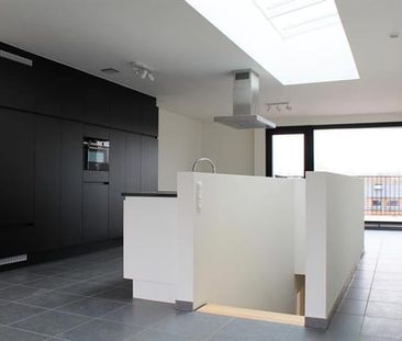 Appartement te huur - Foto 4