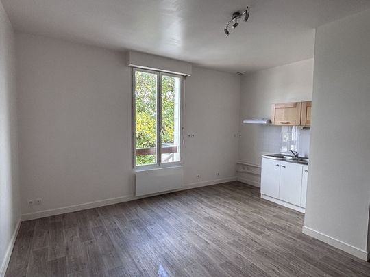 Location Appartement 2 pièces 39m² - Photo 1