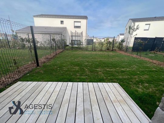 APPARTEMENT T2 47M - Photo 1