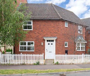 Brize Avenue Kingsway, Gloucester, GL2 - Photo 5