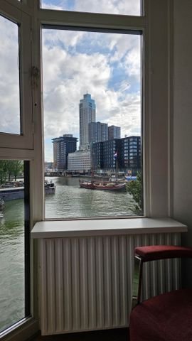 Te huur: Appartement Jufferkade in Rotterdam - Foto 3