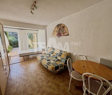 Location Appartement 1 pièce 23m² SETE 34200 - Photo 4