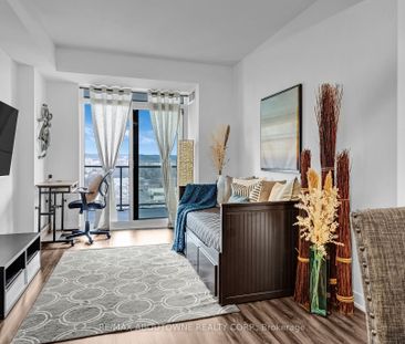 For Lease - 2007 JAMES Street Unit# 1608, Burlington, Ontario - Photo 2