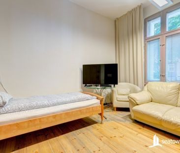 Wynajem ekskluzywnych apartamentów - Zdjęcie 1