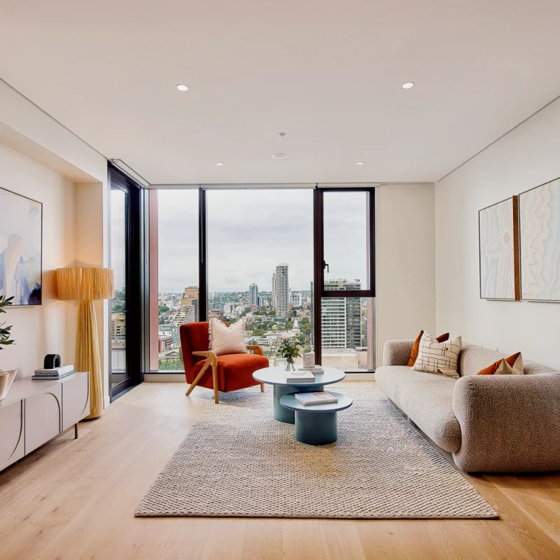 2 Bedroom Furniture Type 2 - Photo 1