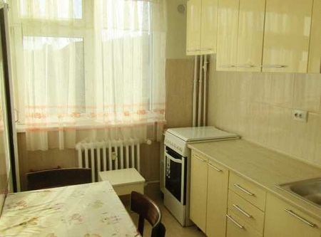 Apartament 3 camere, 65 mp, zona strazii Buzau - Photo 4