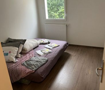 Location appartement 3 pièces, 60.96m², Annecy - Photo 1