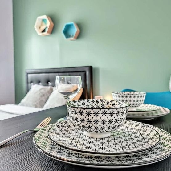 Rue du Luxembourg - Photo 1