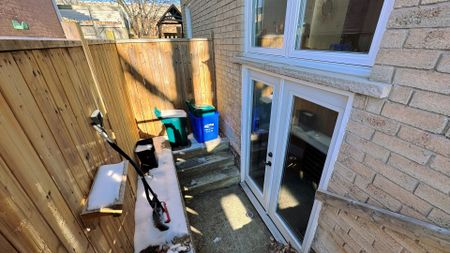 For Lease - 189 River Oaks Boulevard Unit# Bsmt, Oakville, Ontario - Photo 5