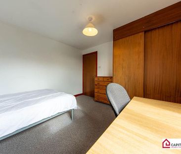 2 bedroom flat to rent - Photo 4