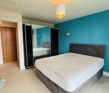 2 bedroom apartment to rent - Photo 3