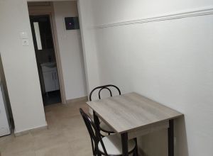 Studio/Γκαρσονιέρα για ενοικίαση - Βαρδάρης - Λαχανόκηποι, - Φωτογραφία 1