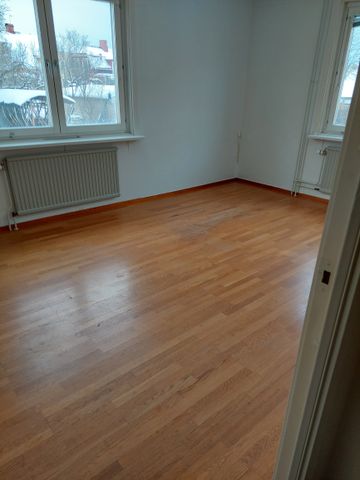 Södra Bangårdsgatan, Eskilstuna - Foto 2