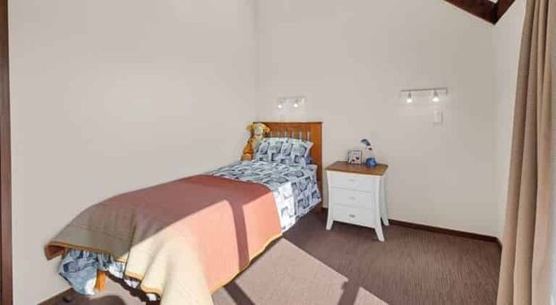 Spacious Home Opposite the Domain - Photo 1