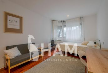 Habitación - Madrid - Canillas - 430€ MES - Ref. GPPP3985