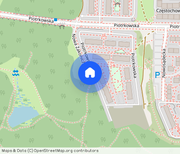 Wieżycka 36 - Zdjęcie 1