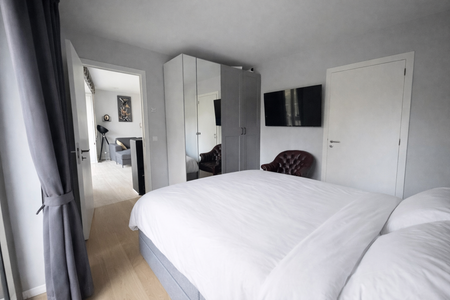 Appartement 1 chambre à 1970 Wezembeek-Oppem  Loyer: 1 200 € - Photo 4