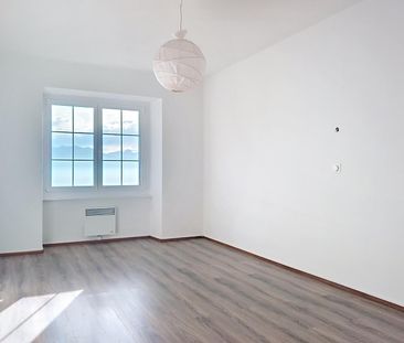 Situé au cour du pittoresque village d'Epesses, cet appartement de ... - Photo 1