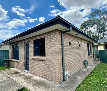 Modern Granny Flat - Photo 4